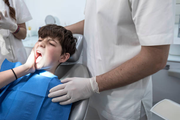 Best Tooth Pain Emergency Relief  in Penrose, CO